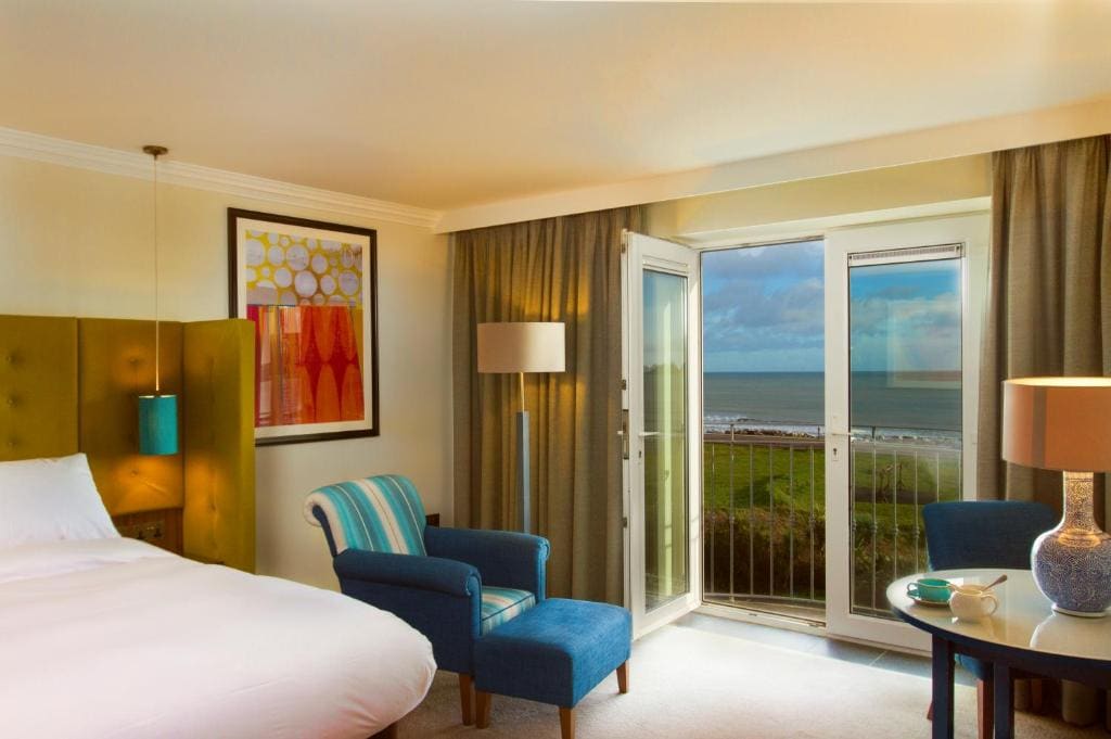 Garryvoe Hotel - View 7