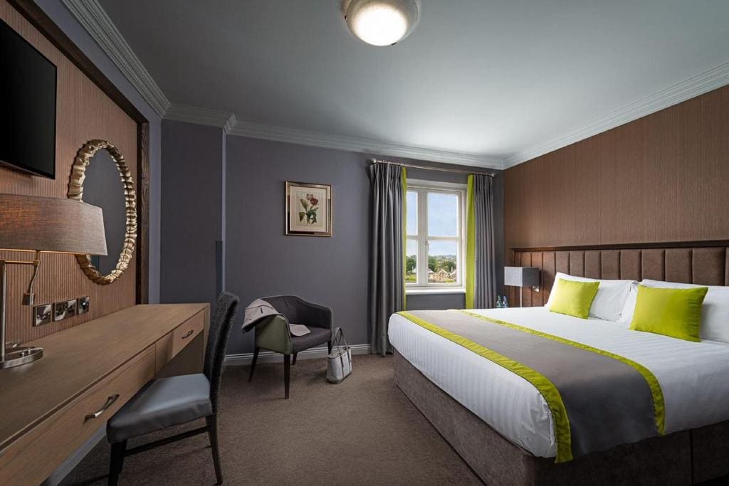 Midlands Park Hotel - View 2