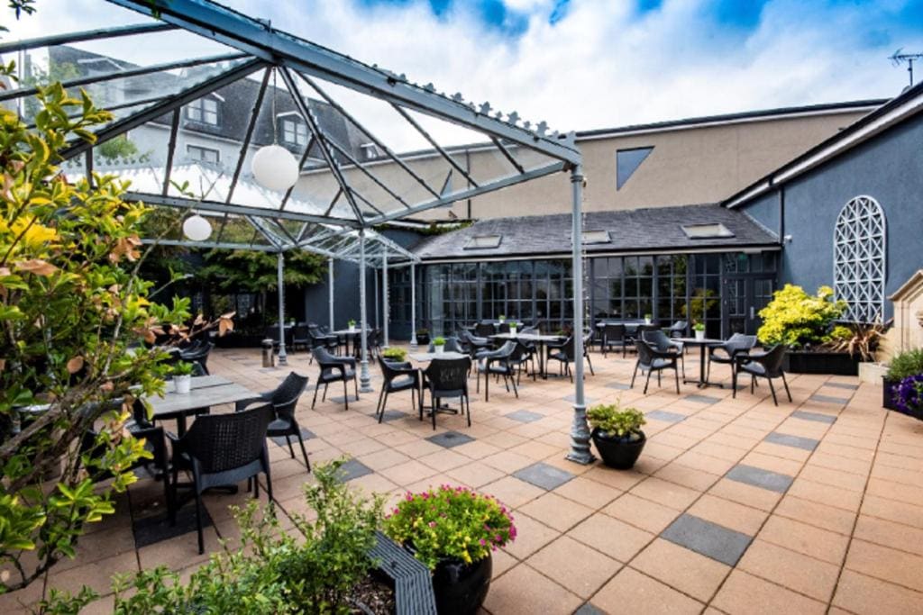 Midlands Park Hotel - View 3