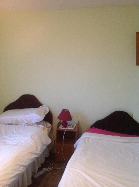 Hill View B&B Silvermines Buget Accomodation — Ansicht 7