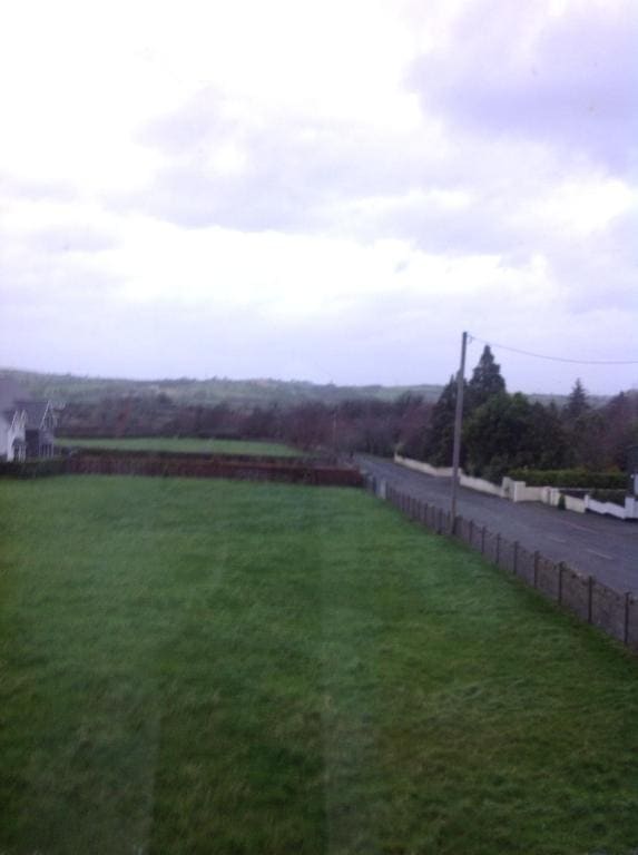 Hill View B&B Silvermines Buget Accomodation — Ansicht 5