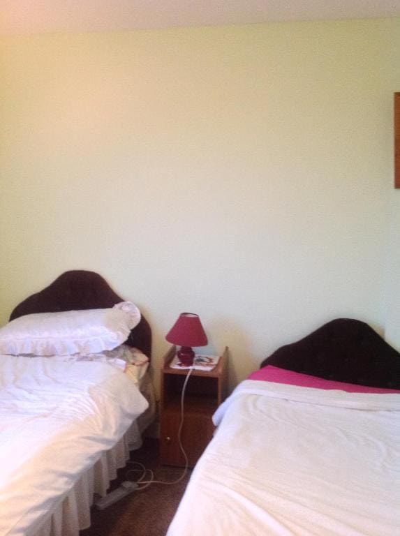 Hill View B&B Silvermines Buget Accomodation — Ansicht 2