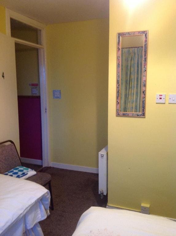 Hill View B&B Silvermines Buget Accomodation — Ansicht 4
