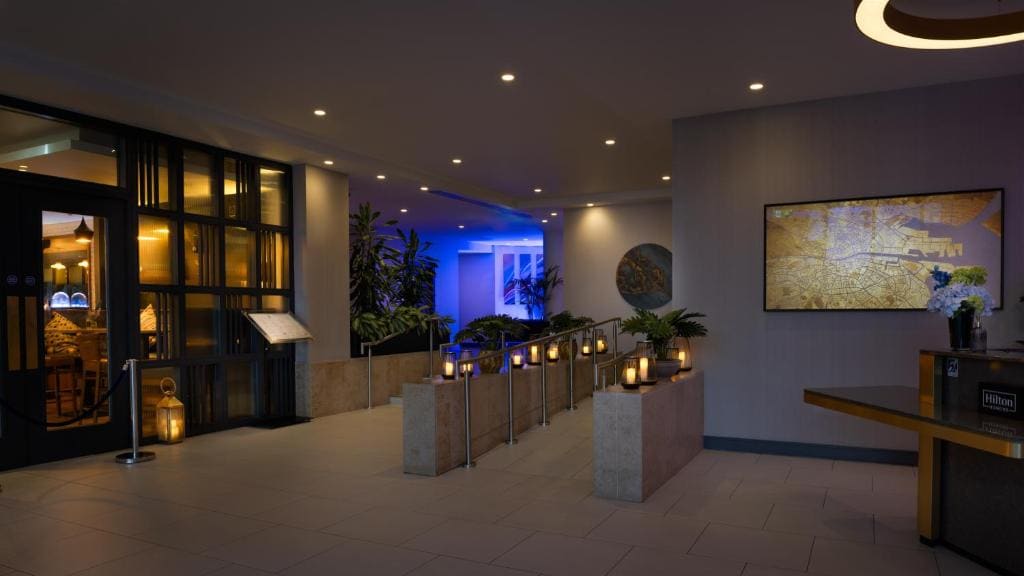 Hilton Dublin Kilmainham - View 6