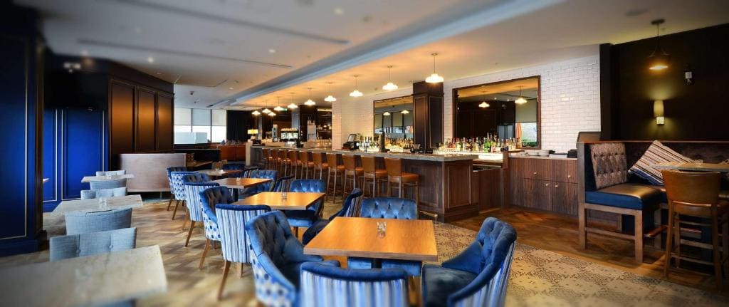 Hilton Dublin Kilmainham - View 3