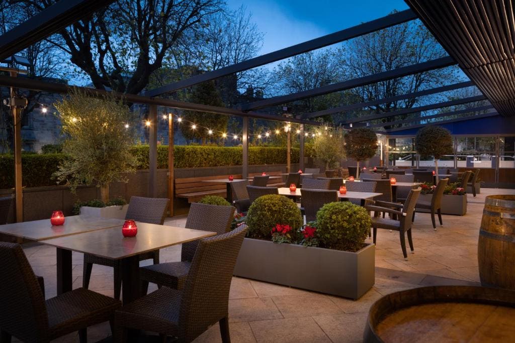 Hilton Dublin Kilmainham - View 4