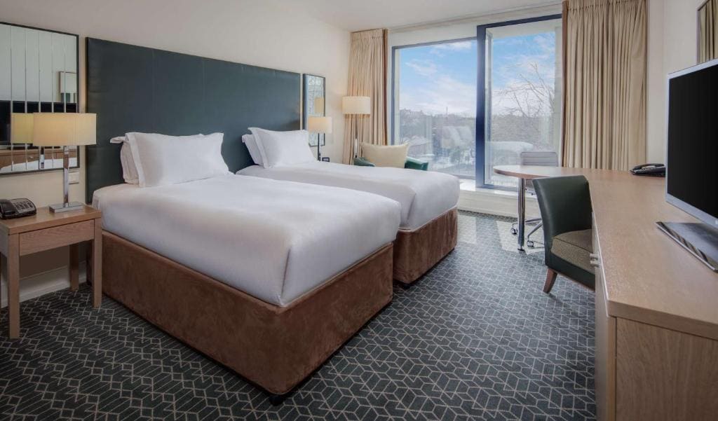 Hilton Dublin Kilmainham - View 2