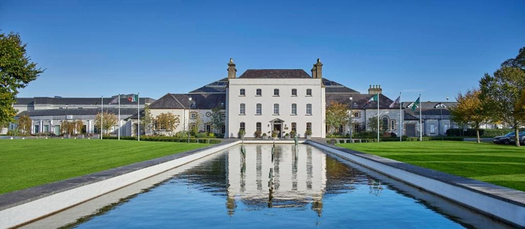 The Johnstown Estate - Main view