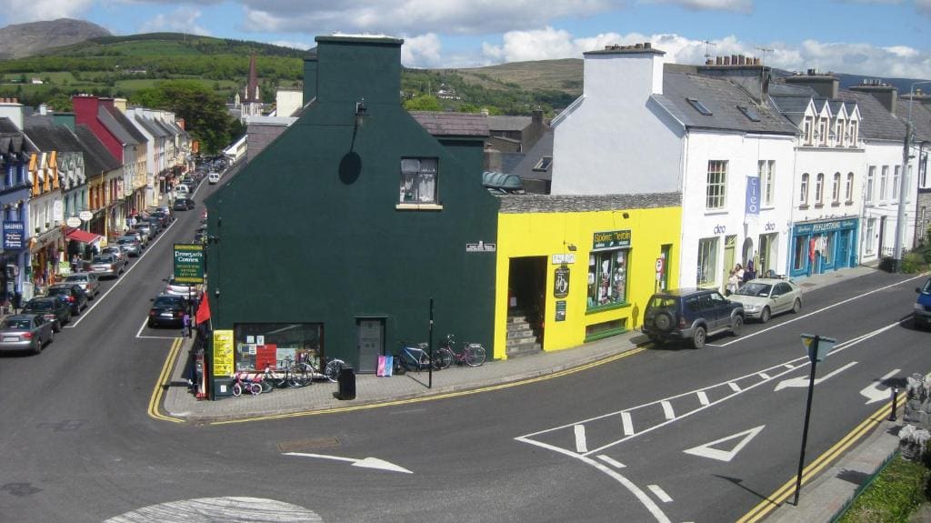 Fáilte Lodging Kenmare Town Centre - View 3