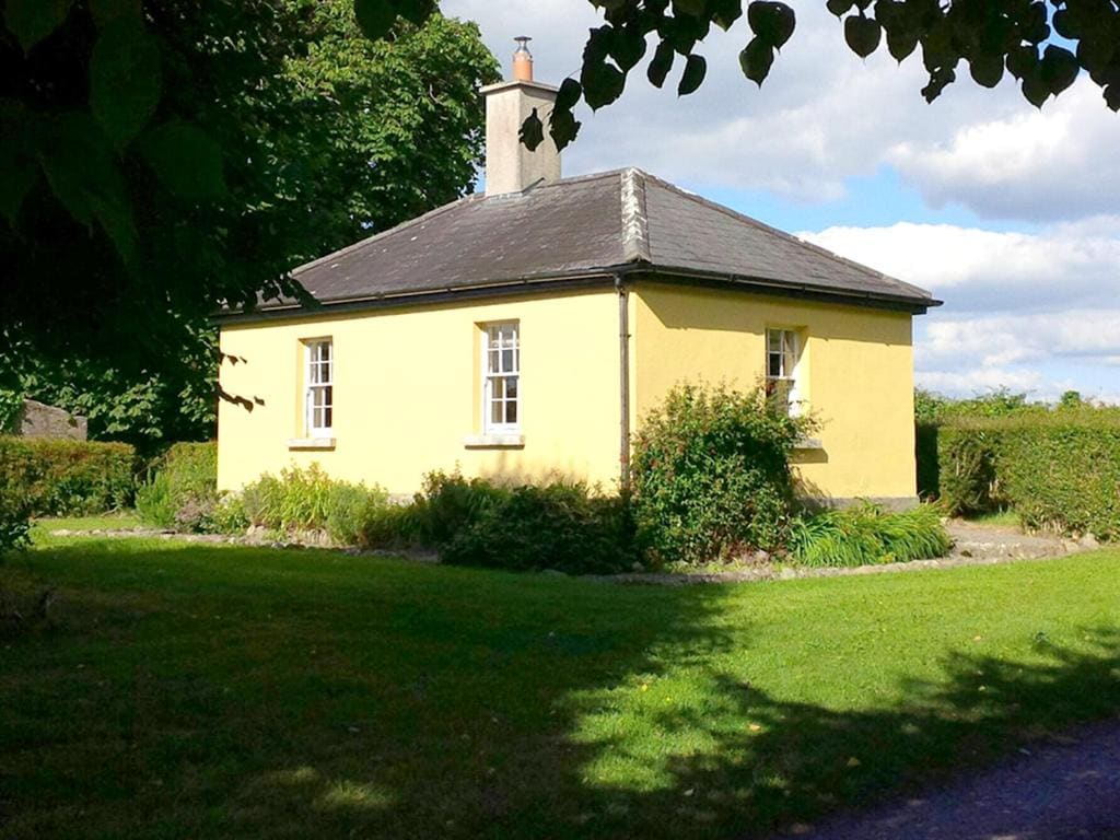 Kilgraney House - Vista 6