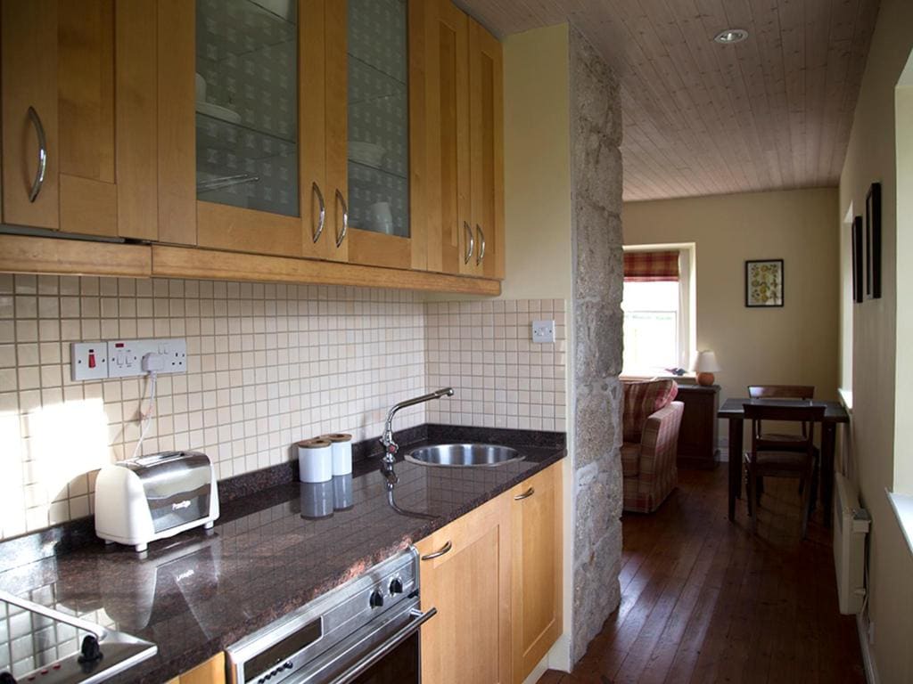 Kilgraney House - Vista 4