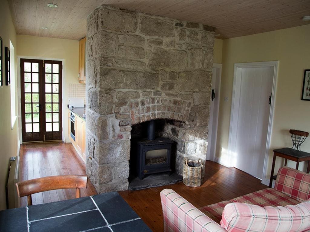 Kilgraney House - Vista 5