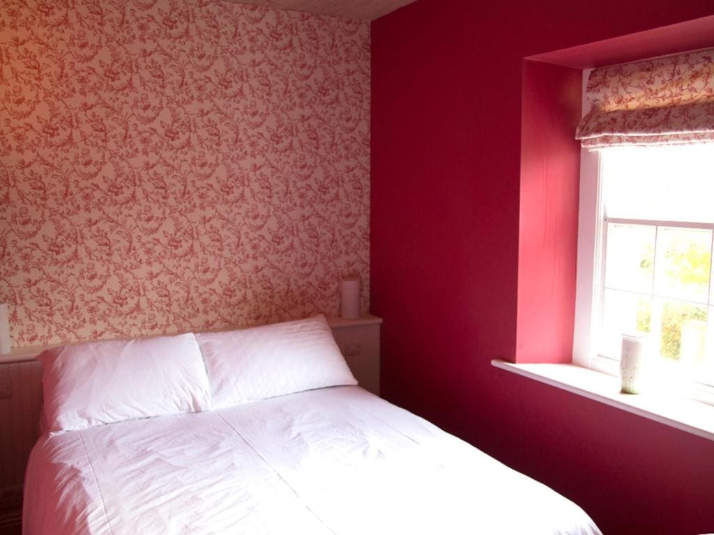 Kilgraney House - Vista 3