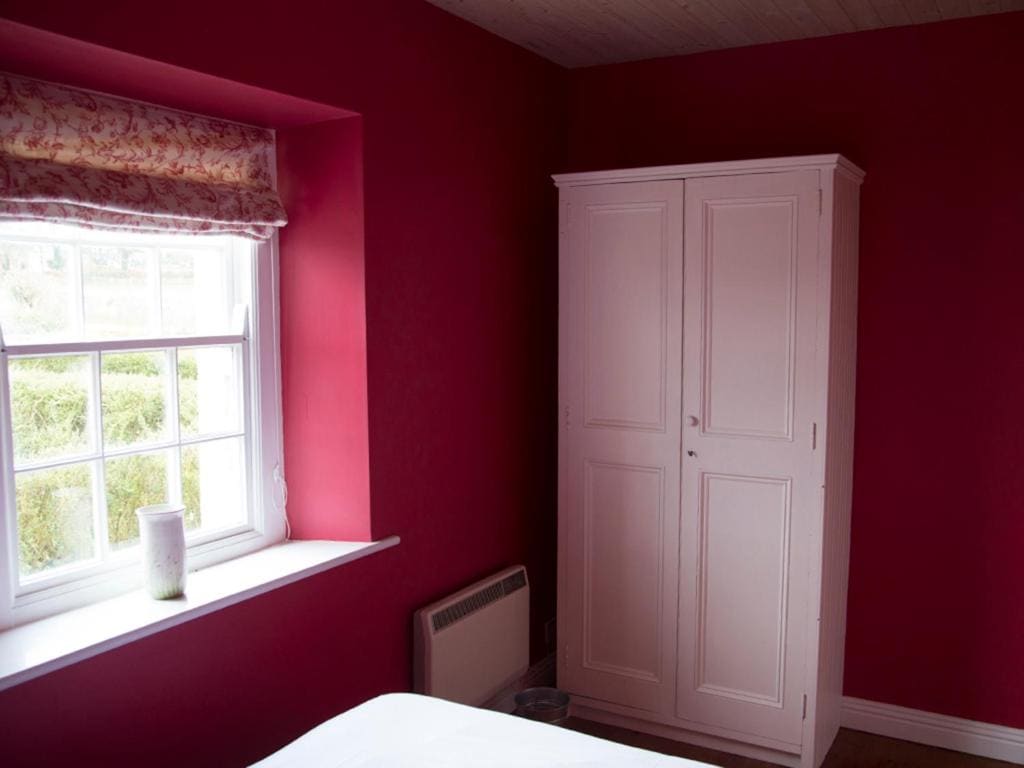 Kilgraney House - Vista 2