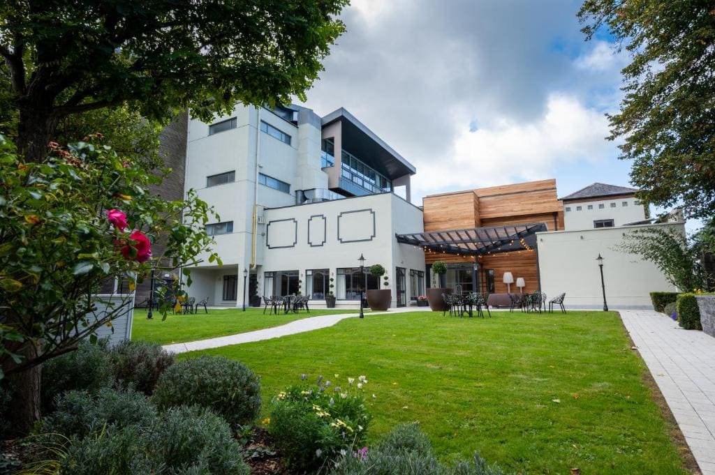 Hotel Kilkenny - Main view