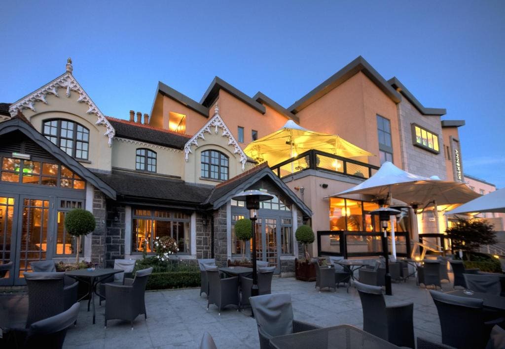 Hotel Kilkenny - View 3