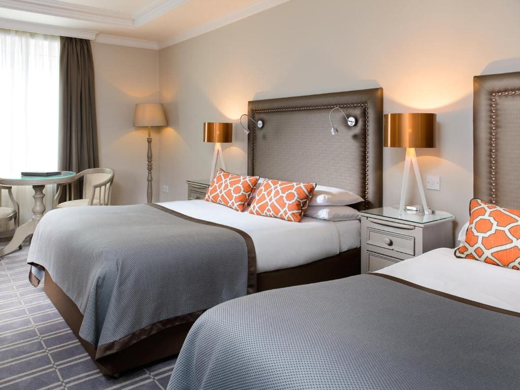 Meadowlands Hotel - View 2