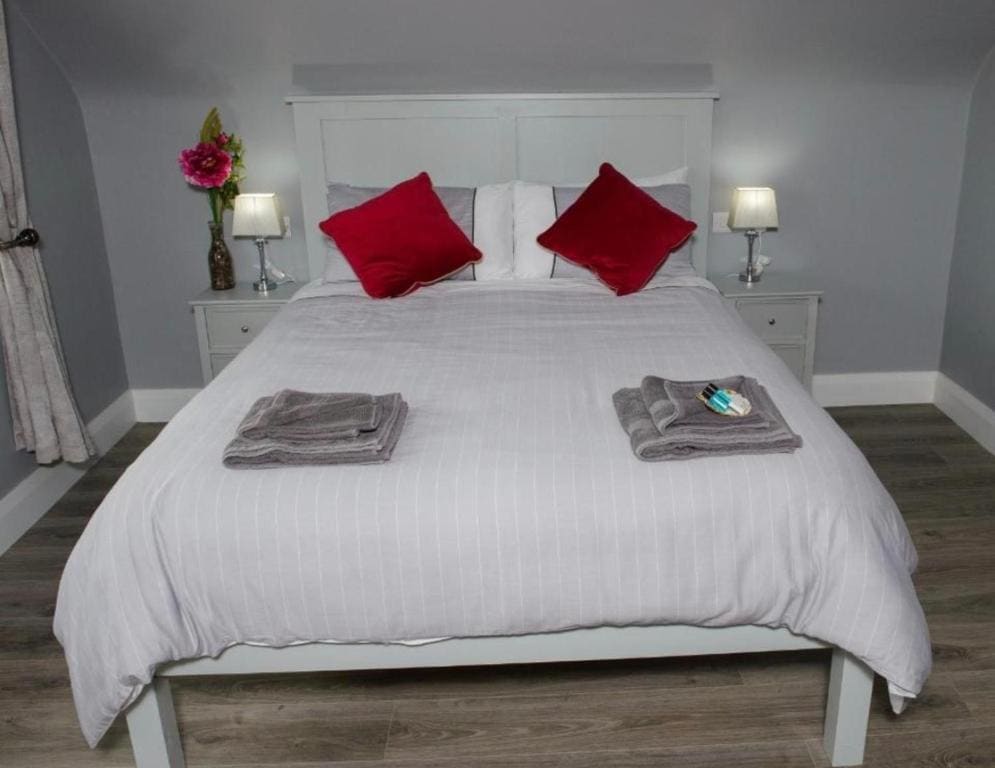 Ashling B&B, on wild atlantic way F94T6N7 - Main view