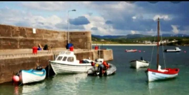 Ashling B&B, on wild atlantic way F94T6N7 - View 6