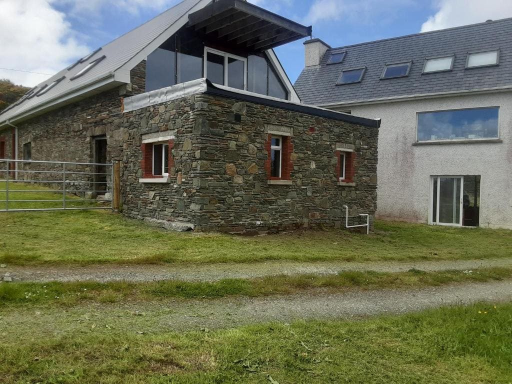 Old Eden House - View 6