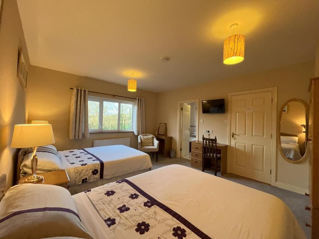 PK Lodge Bed and breakfast - Main view
