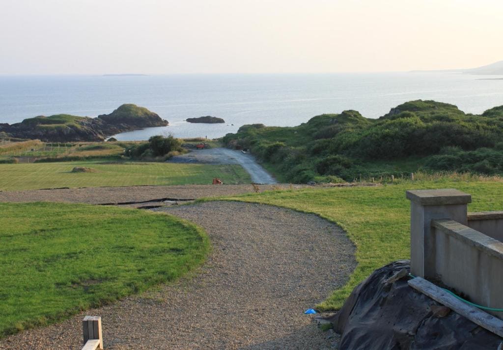 Puffin Lodge - View 5