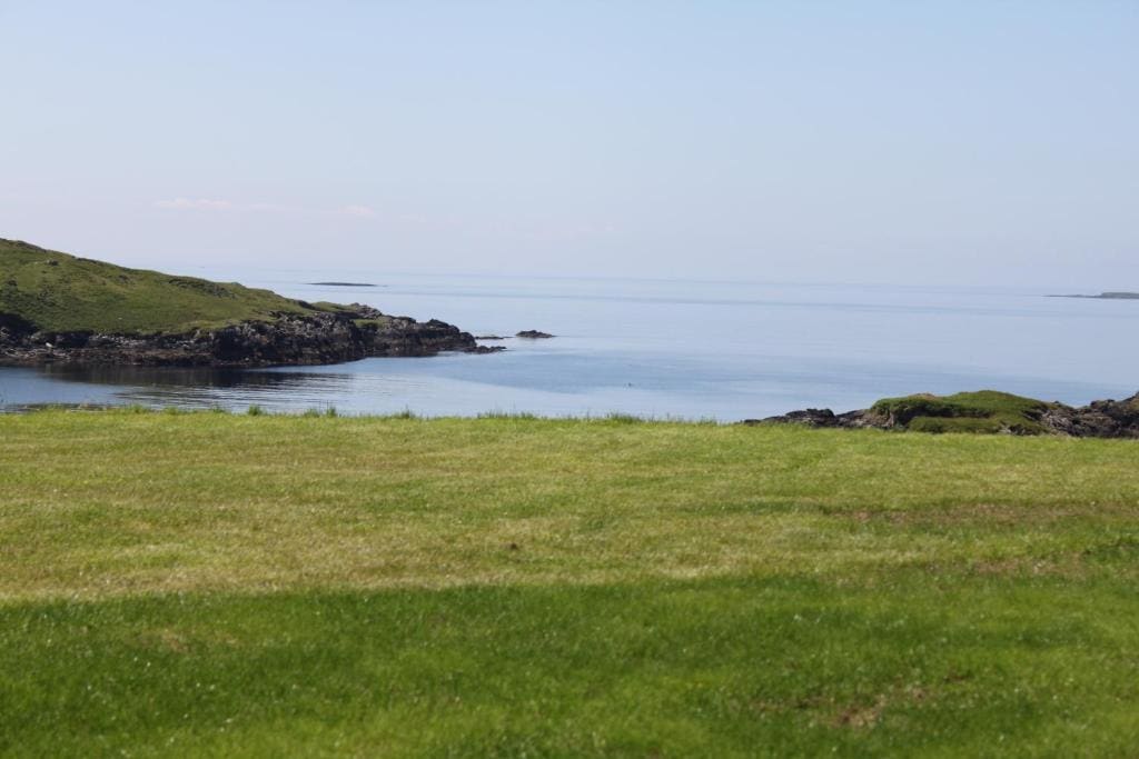 Puffin Lodge - View 4