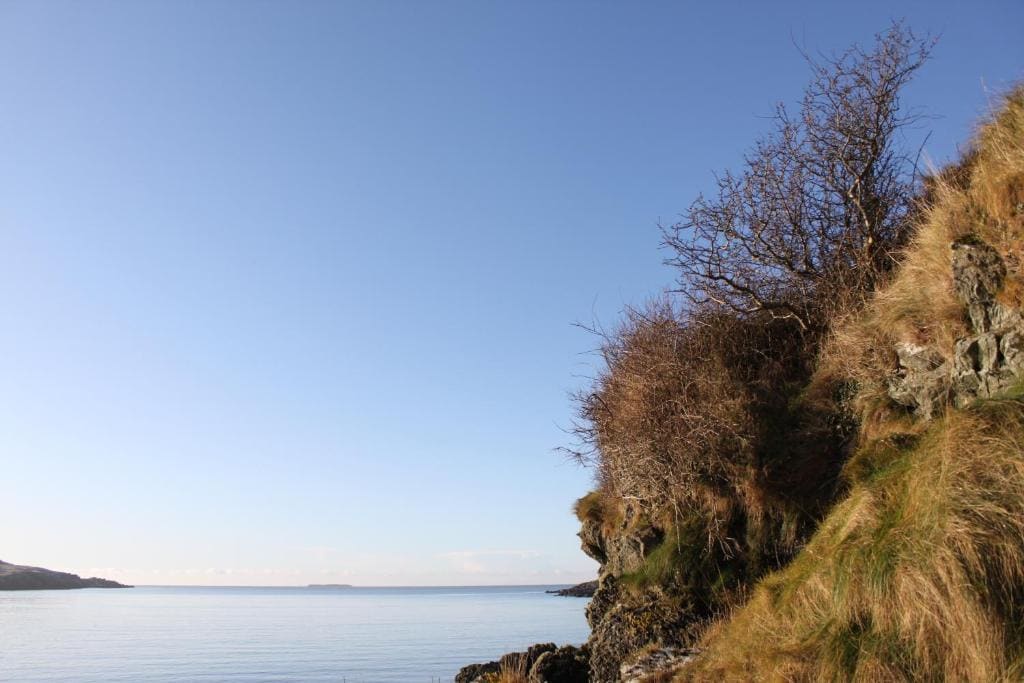 Puffin Lodge - View 3