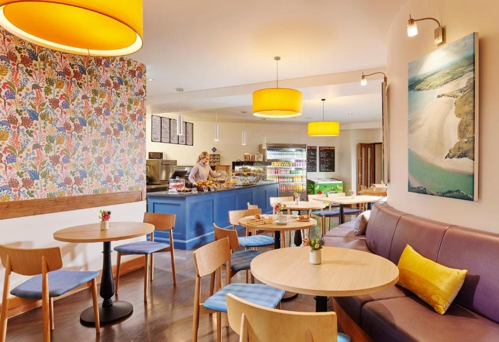 Clonakilty Park Hotel - View 4
