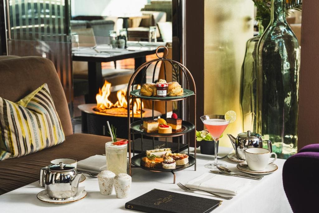 The Galmont Hotel & Spa - View 4