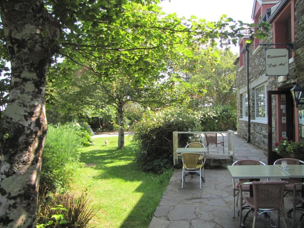 Rolfs Country House - View 4