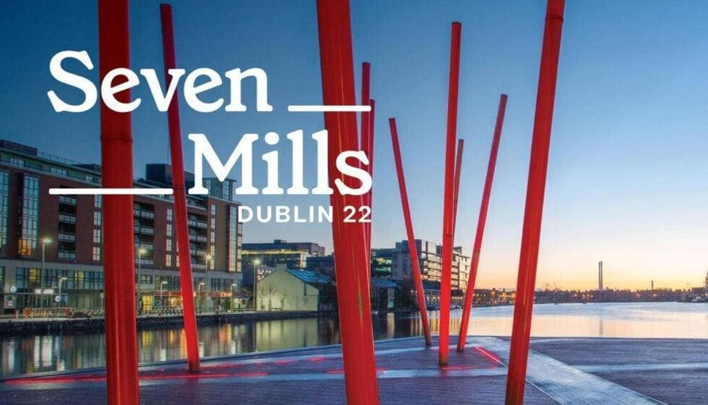 Mills Perfect Location - View 5