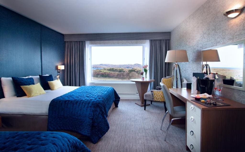 Shandon Hotel & Spa - View 7