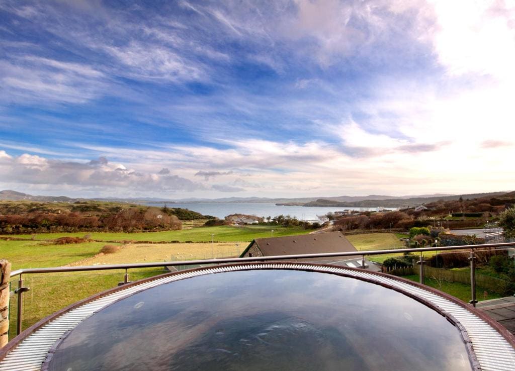 Shandon Hotel & Spa - View 6