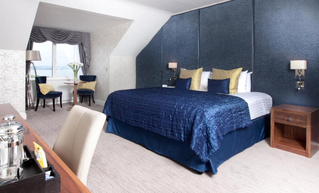 Shandon Hotel & Spa - View 2