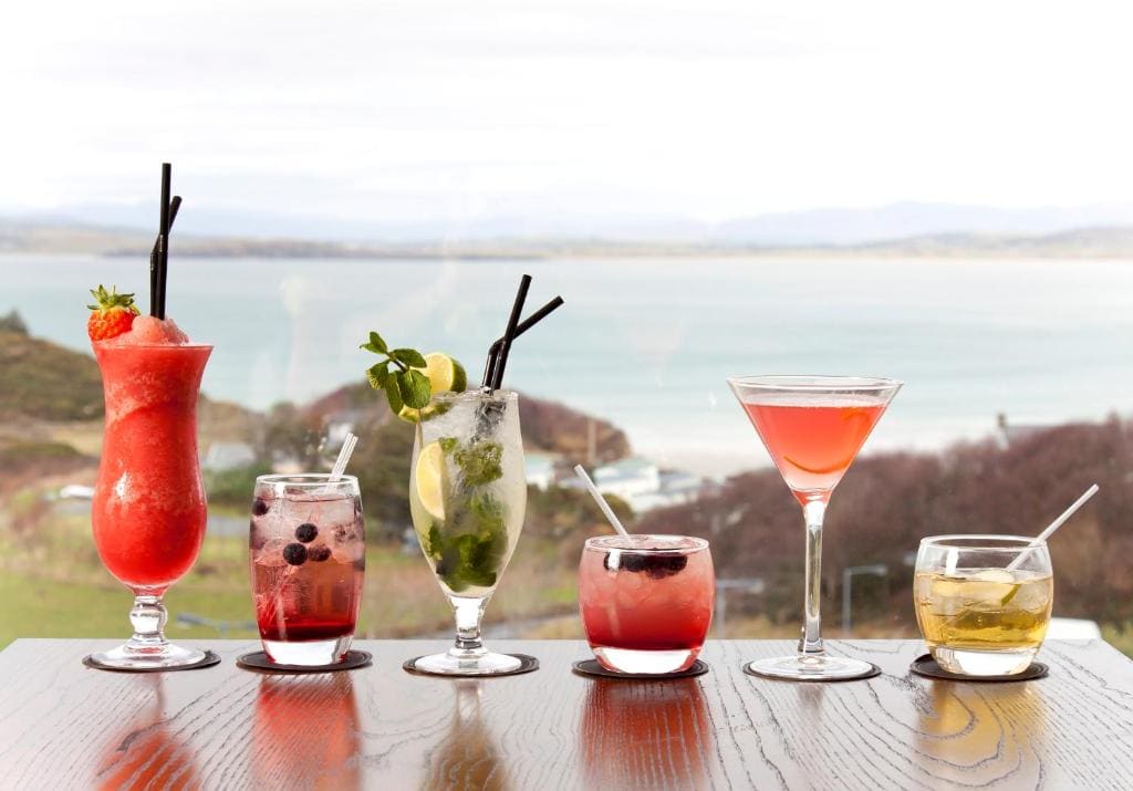 Shandon Hotel & Spa - View 4