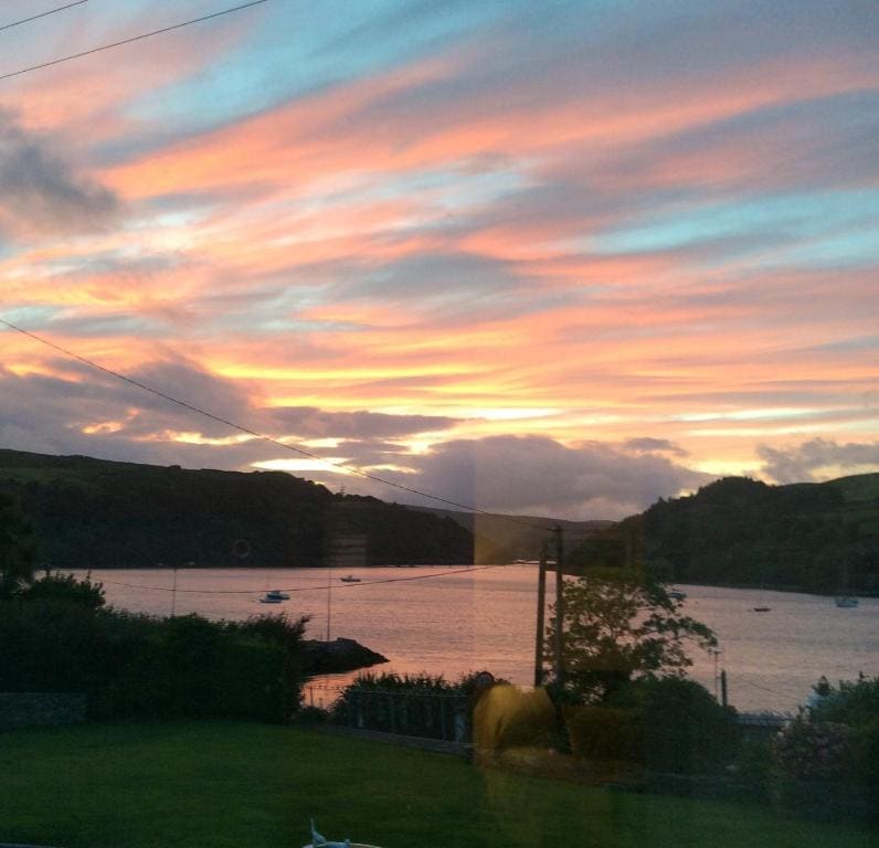 Shearwater Country House Accommodation - View 2