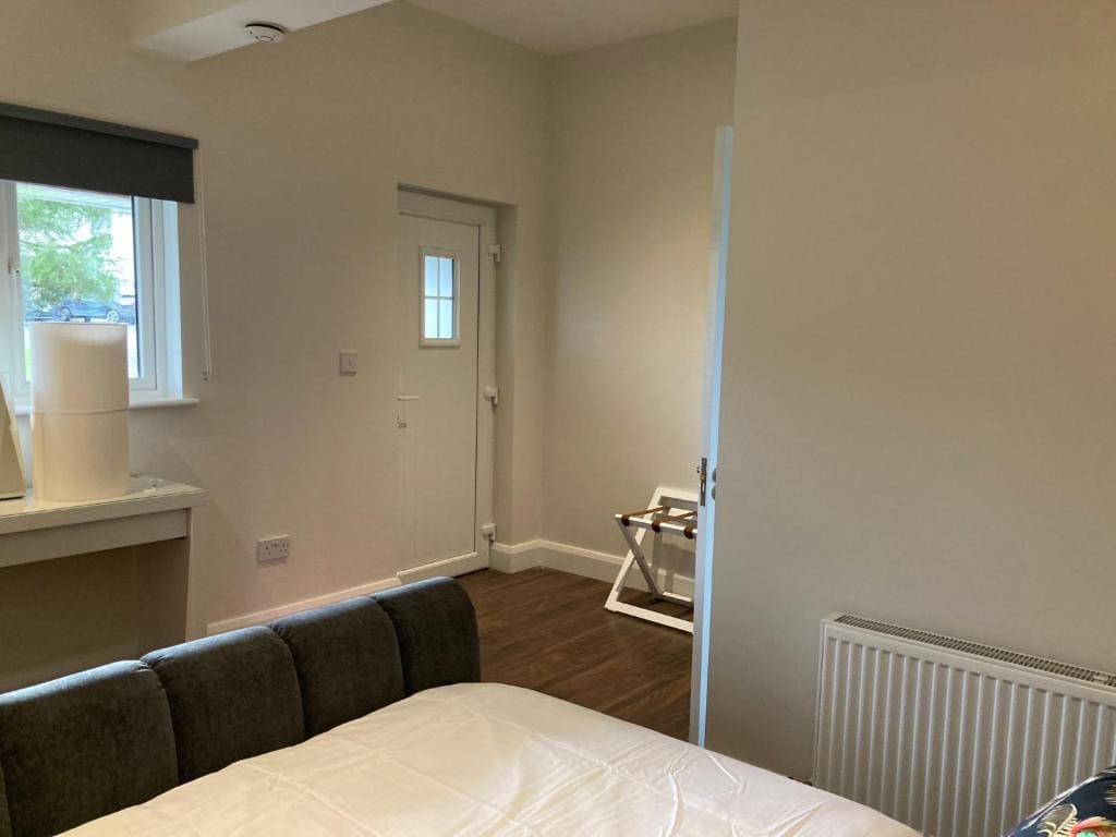 Clara Lodge - View 7