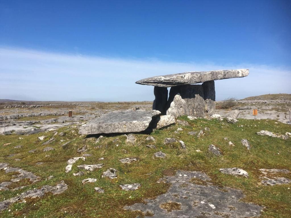 Sleepzone Clare - The Burren Hostel - View 7