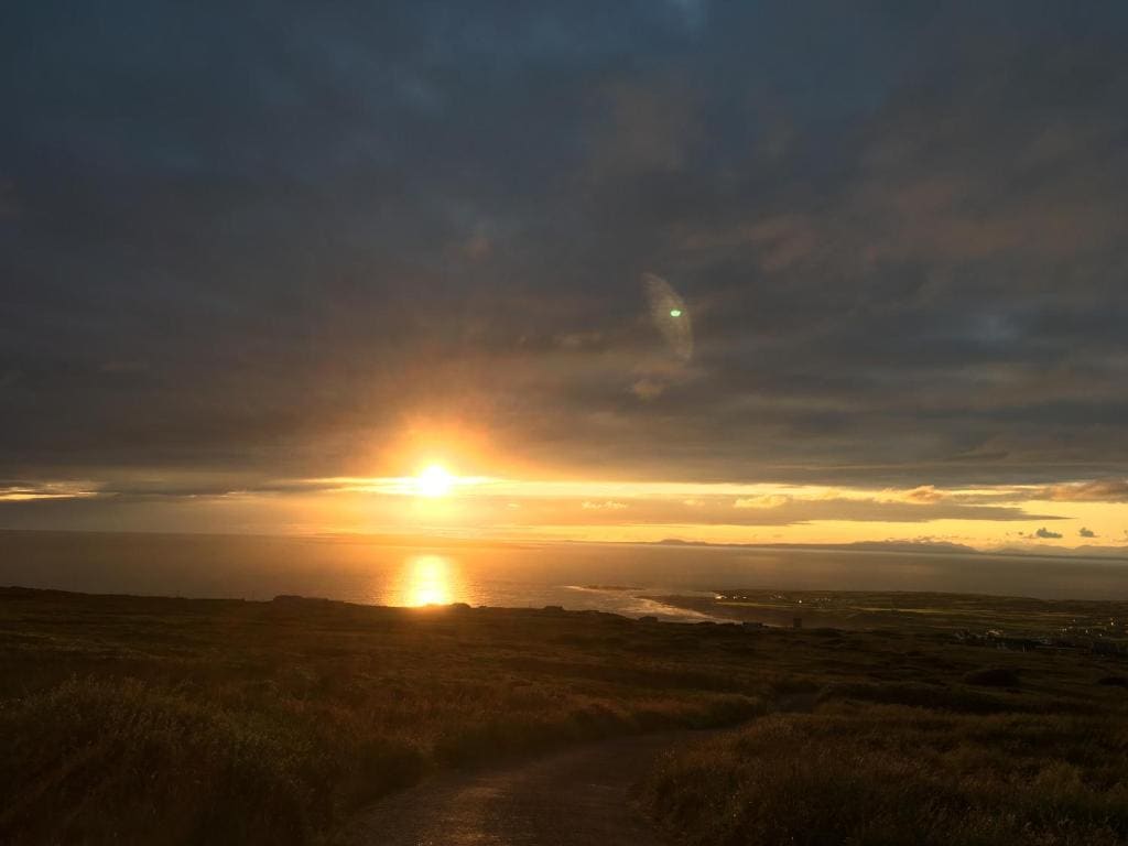 Sleepzone Clare - The Burren Hostel - View 2