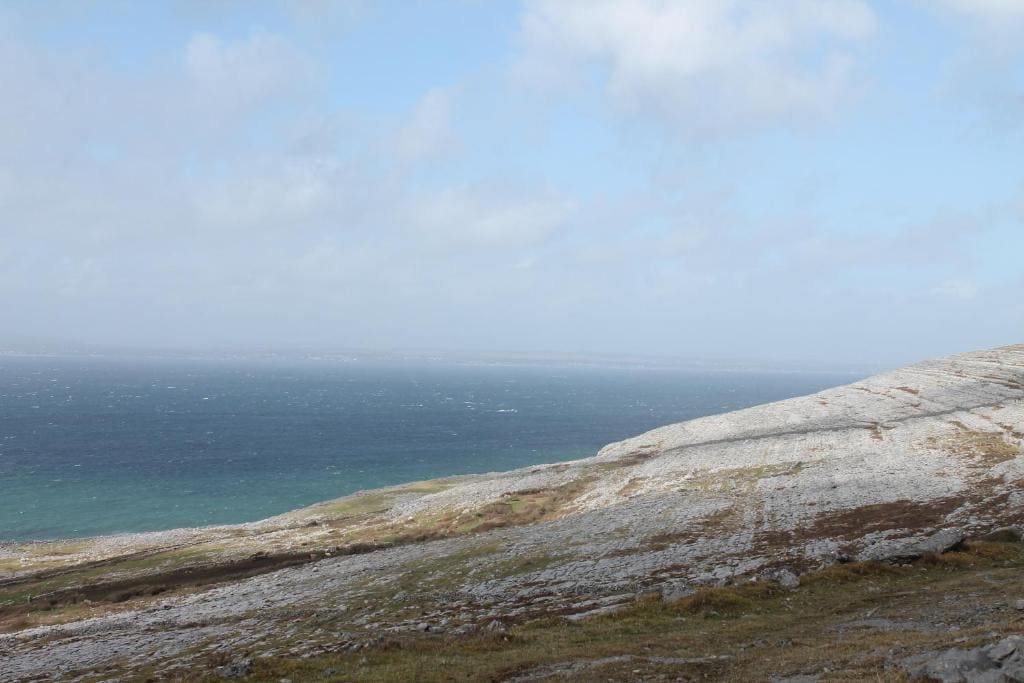Sleepzone Clare - The Burren Hostel - View 4