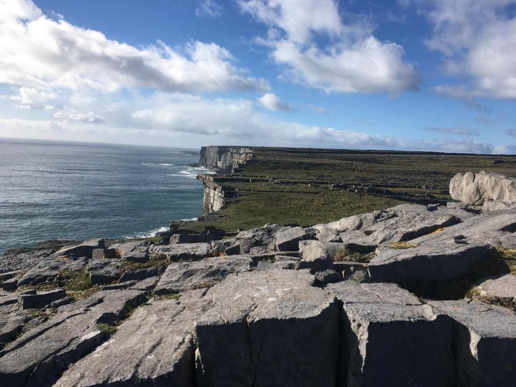 Sleepzone Clare - The Burren Hostel - View 6