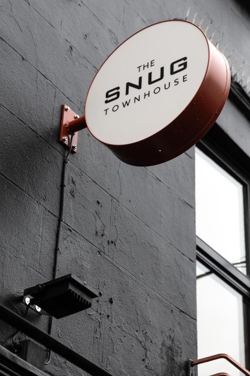 The Snug Townhouse - View 4