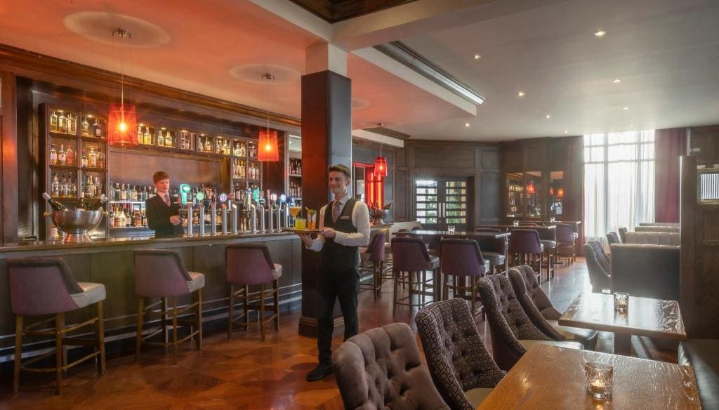 The Brehon Hotel & Spa - View 3