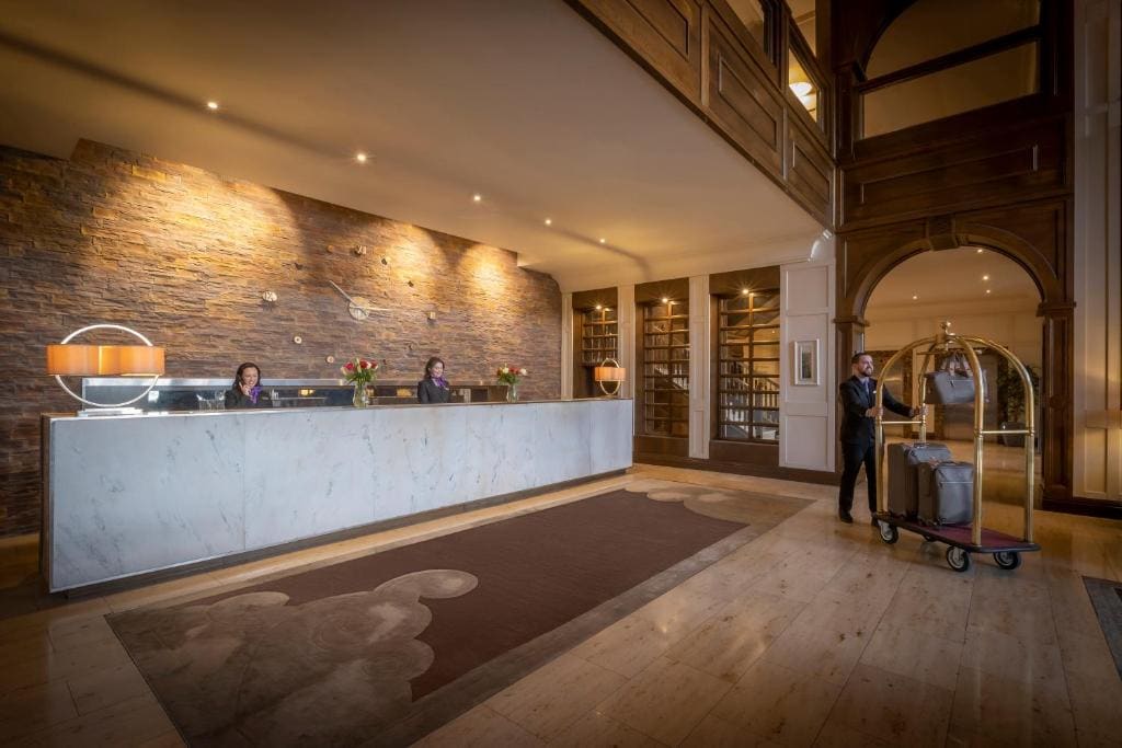 The Brehon Hotel & Spa - View 5