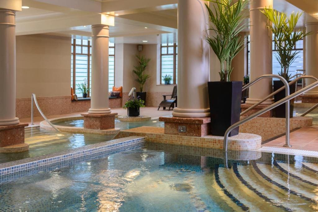 The Brehon Hotel & Spa - View 4