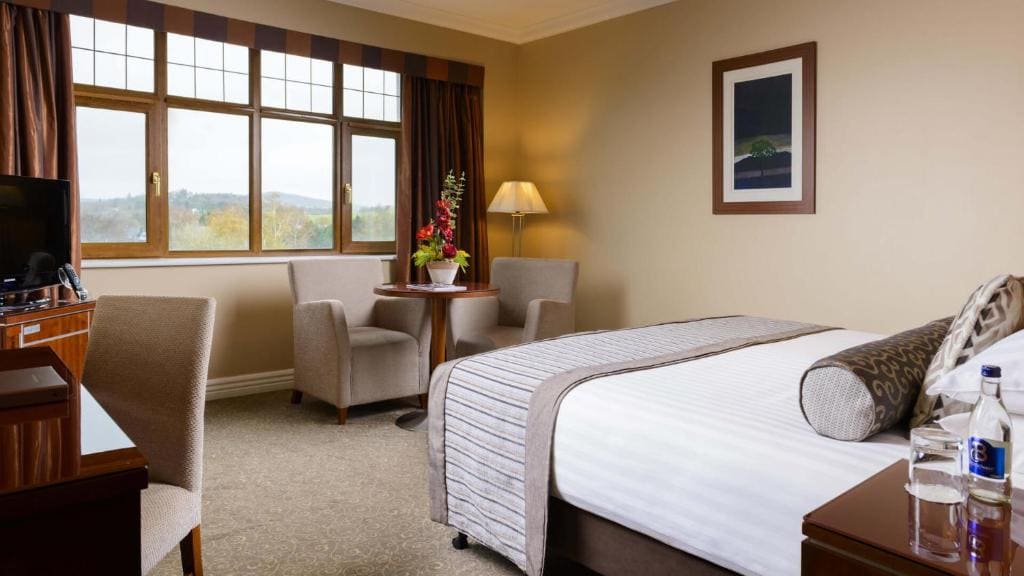 The Brehon Hotel & Spa - View 7