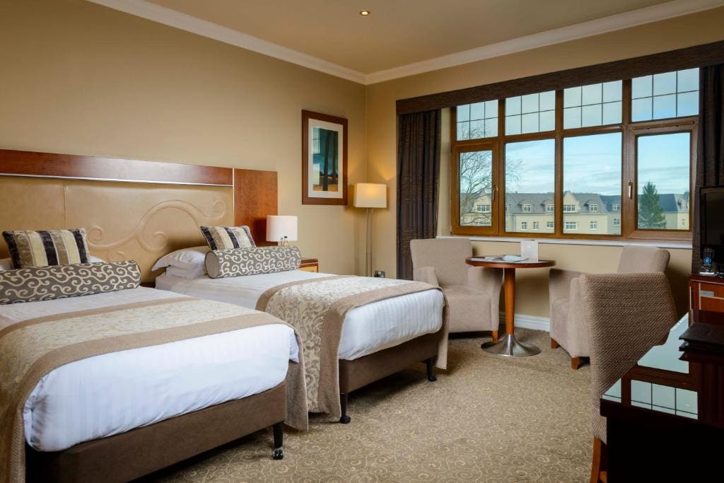The Brehon Hotel & Spa - View 2