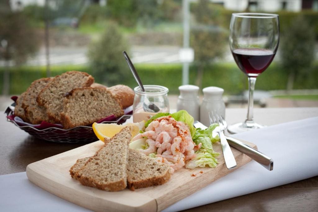 Four Seasons Hotel, Carlingford - View 5