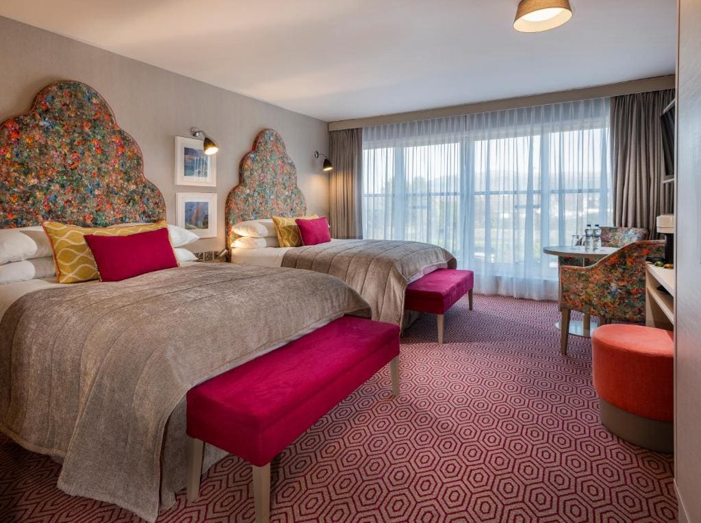 Four Seasons Hotel, Carlingford - View 7